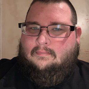 Meet your Posher, Gregory